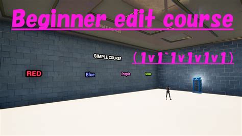 Image result for 1V1 Edit Course Code