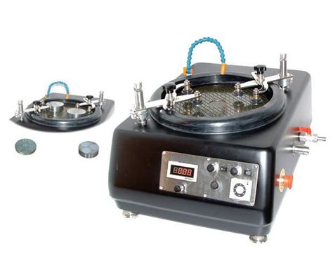 Lapping Polishing Machine に対する画像結果