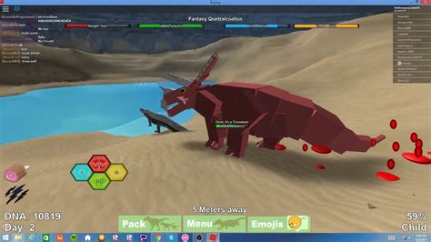 Image result for How to Model a Dinosaur in Roblox Studio