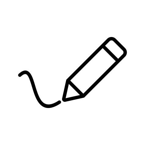 Afbeeldingsresultaten voor Writing Icon Vector