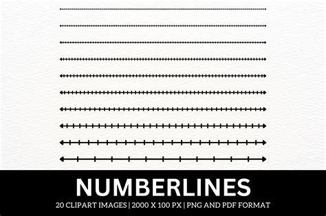 Image result for Empty Negative Number Line