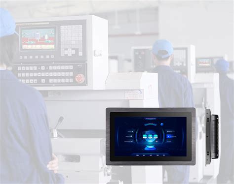 Image result for Local Control HMI Industry Tablet