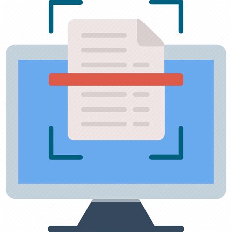 Image result for Command Scan Icon