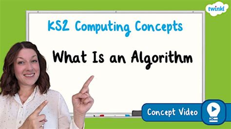 Algorithm Shapes Meaning KS3 ਲਈ ਪ੍ਰਤੀਬਿੰਬ ਨਤੀਜਾ