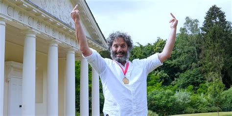 Toradh íomhá ar Taskmaster 1 Disgused