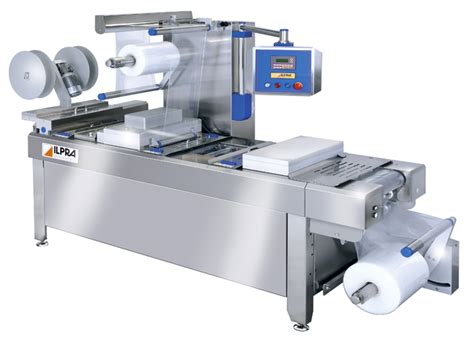 Afbeeldingsresultaten voor Thermoforming Machine for Food Packaging