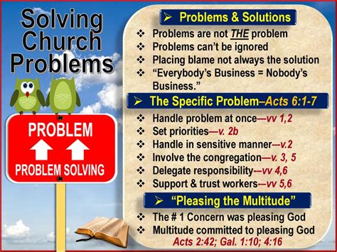 Christian Problem Solving Models に対する画像結果