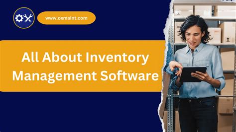 Image result for How Inventory Management Software Work