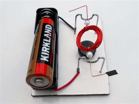 Small Motor Project に対する画像結果