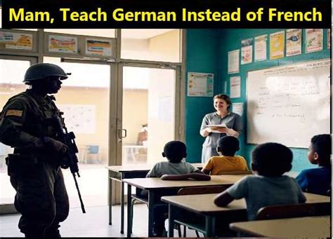 Toradh íomhá ar Writer of the Last Lesson