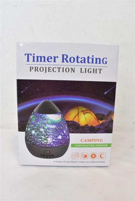 Image result for Projection Light with Timer