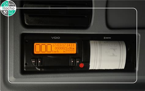 Image result for Tachograph Rules and Regulations