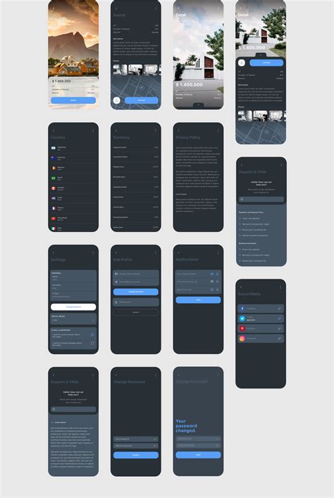 Image result for Smart Home Automation UI