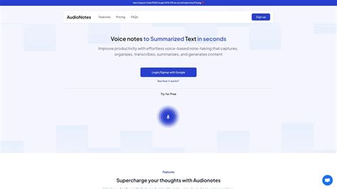 Image result for Audio Notes App