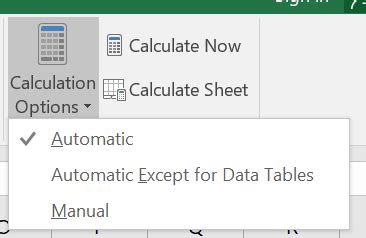 Image result for How to Fix Excel Formula Not Calculating