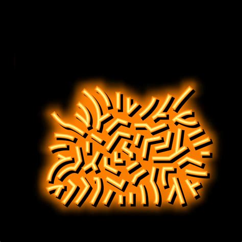 Toradh íomhá ar Neon Java Icons