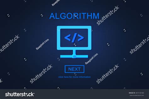 Toradh íomhá ar Programming Algorithm Parts