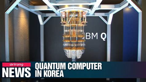 Afbeeldingsresultaten voor First Quantum Computer in World
