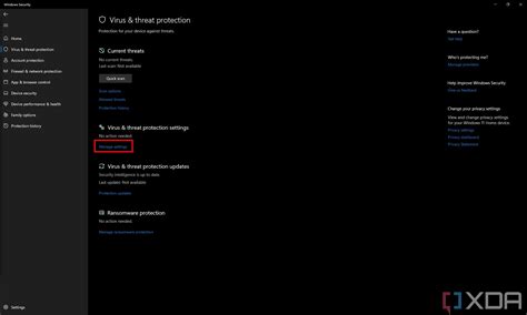 Toradh íomhá ar Turn Off Windows Defender Permanently