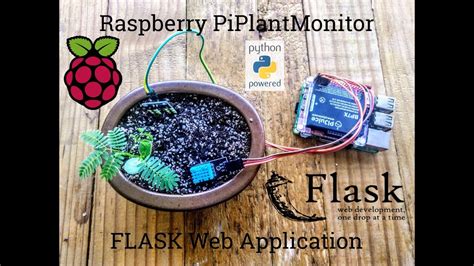 Image result for Flask with Raspberry Pi