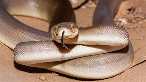 Pilbara Olive Python に対する画像結果