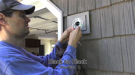 How to Install Outside Light On Vinyl Siding に対する画像結果
