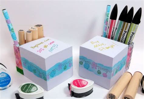 Image result for Note Cubes Box Set
