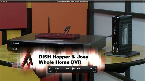 Image result for YouTube Not On Dish Wired Joey