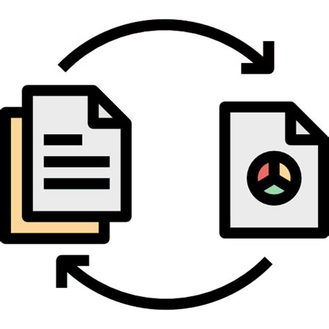 Image result for Convert Icon