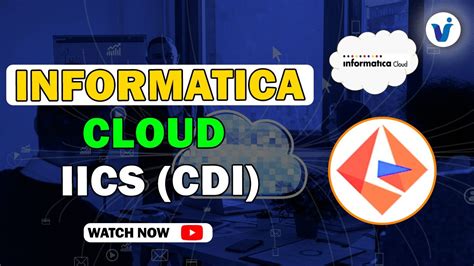 Image result for Informatica CDI Data-Integration