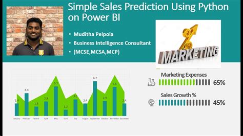 Python Sales Predictions に対する画像結果
