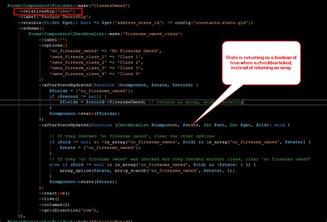 Toradh íomhá ar CheckBoxList Design