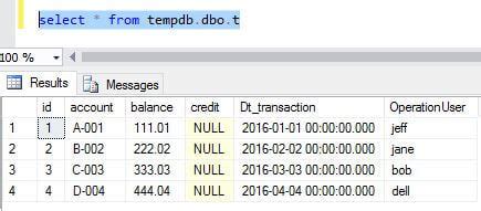 Image result for BCP Format File