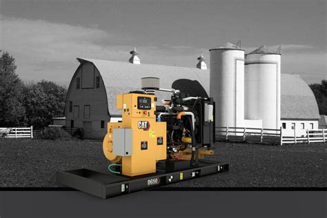 Image result for Cat Gas Generator