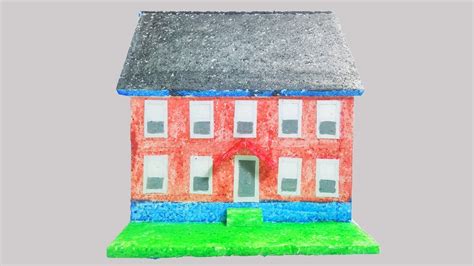 Toradh íomhá ar Build Model House School Project