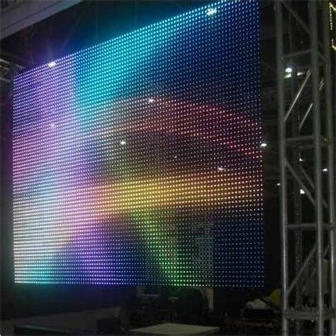 Image result for LED Screen Color