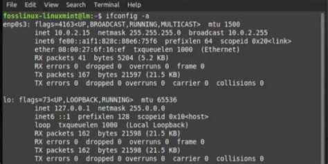 Image result for Gnome-Shell Network Connection