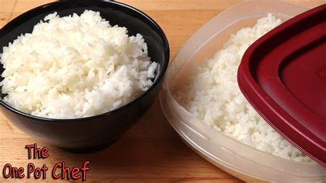 How to Freeze Cooked Rice に対する画像結果