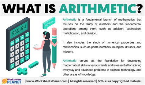 Afbeeldingsresultaten voor Mental Arithmetic Math Definition