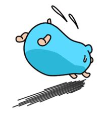 Image result for Programming Language Mascots Android