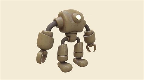 Afbeeldingsresultaten voor Basic Robot Model