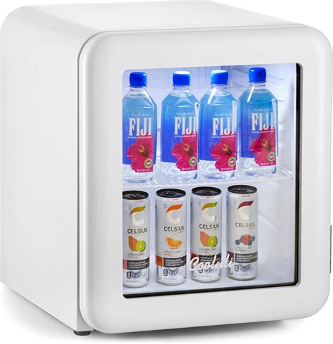 Toradh íomhá ar Mini Fridge That Looks Like a Soda Machine