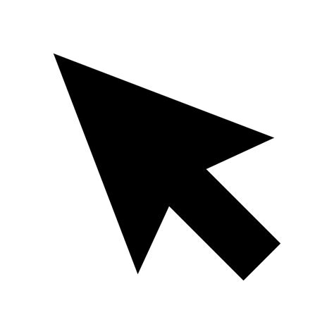 Image result for Simbol Click Mouse