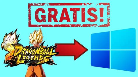 Toradh íomhá ar Descargar Dragon Ball Legends Para PC
