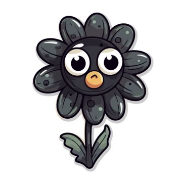 Image result for Plants vs.Zombies Flower Transparent