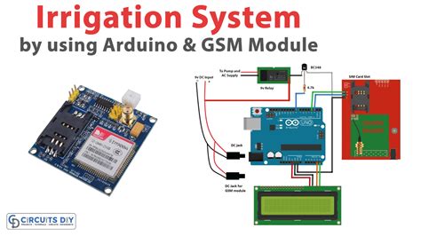 Image result for Arduino Irrigation Controller