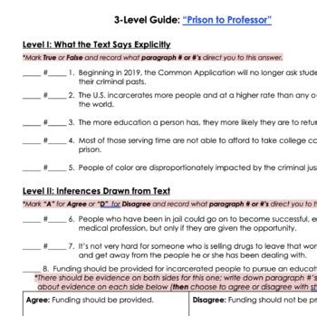 Toradh íomhá ar Iready Close-Reading