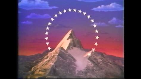 Image result for Paramount Feature Presentation VHS