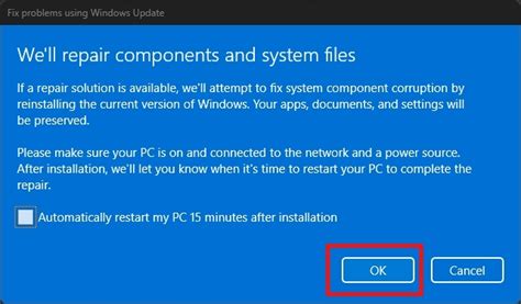 Toradh íomhá ar Windows 11 Repair Disc Cover