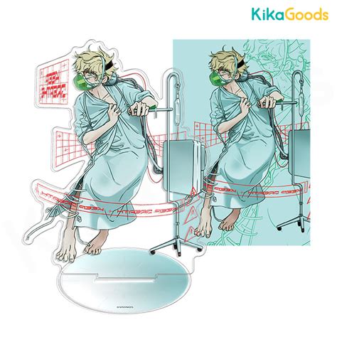 Alien Stage Acrylic Stand-साठीचा प्रतिमा निकाल